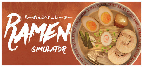 Ramen Simulator