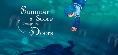 Cover art from Xiaye's Doors of Magic: Lightchaser
