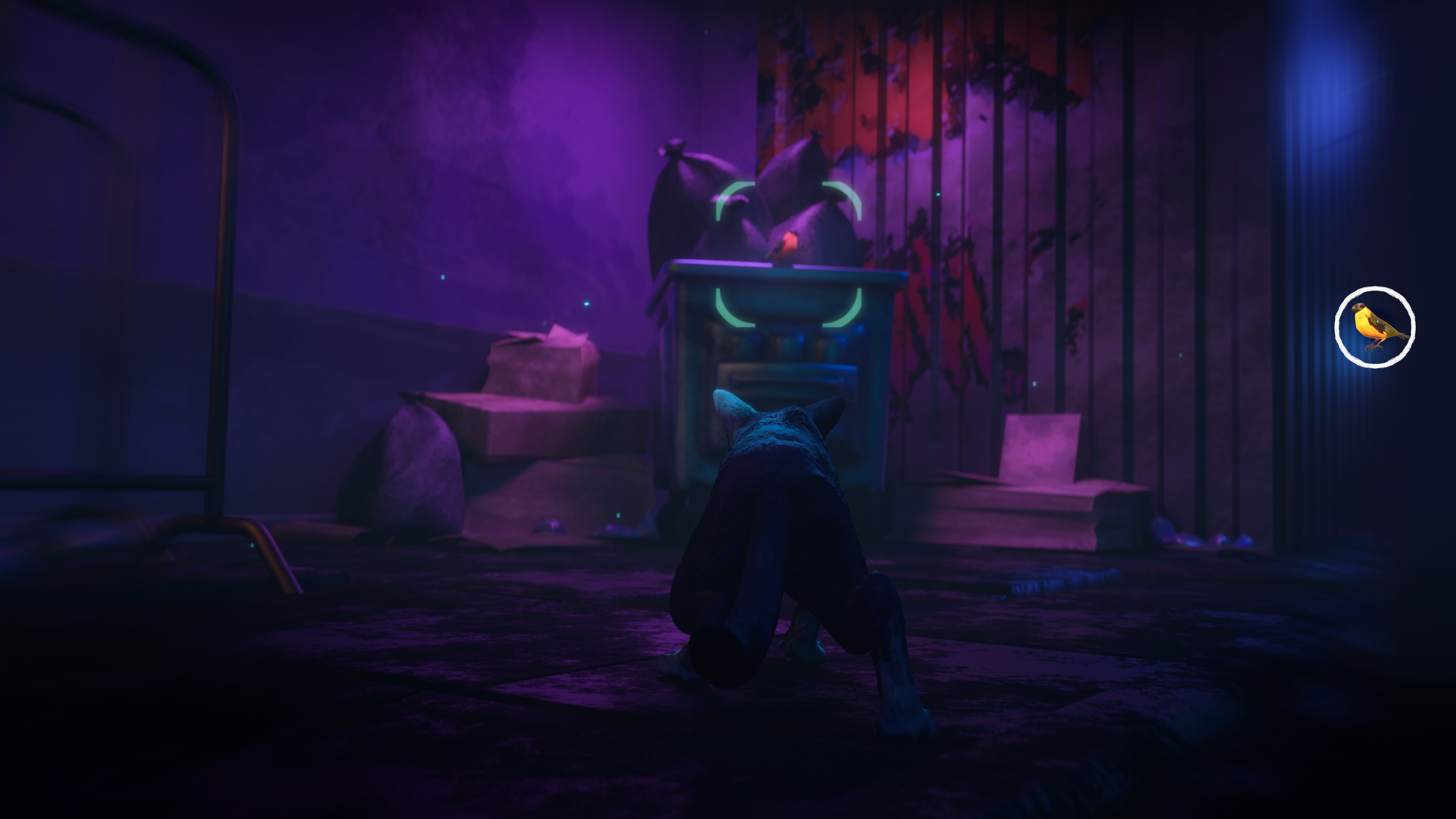 The Cat: Tales of Istanbul screenshot 5