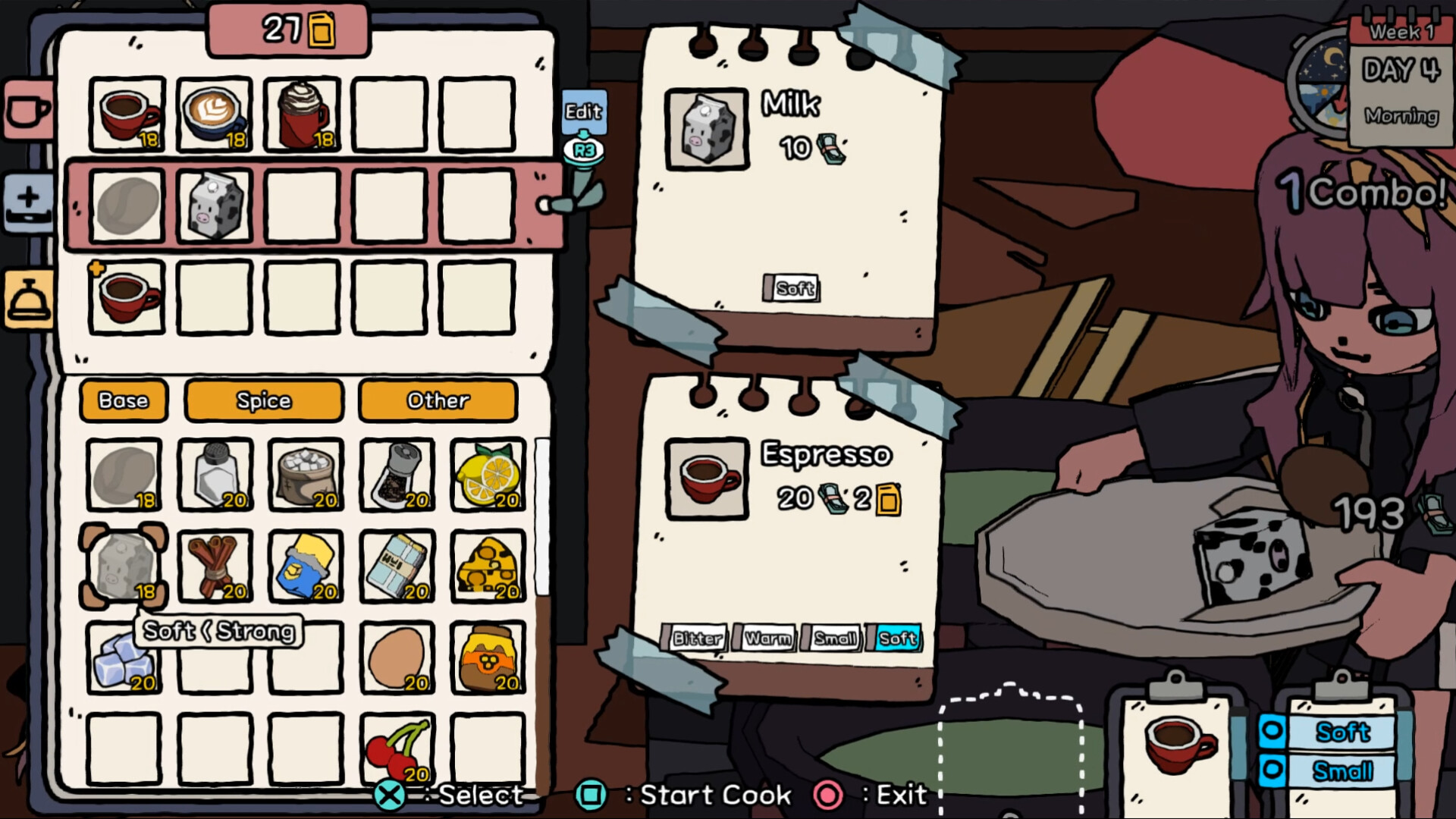 HIPS N NOSES screenshot 3
