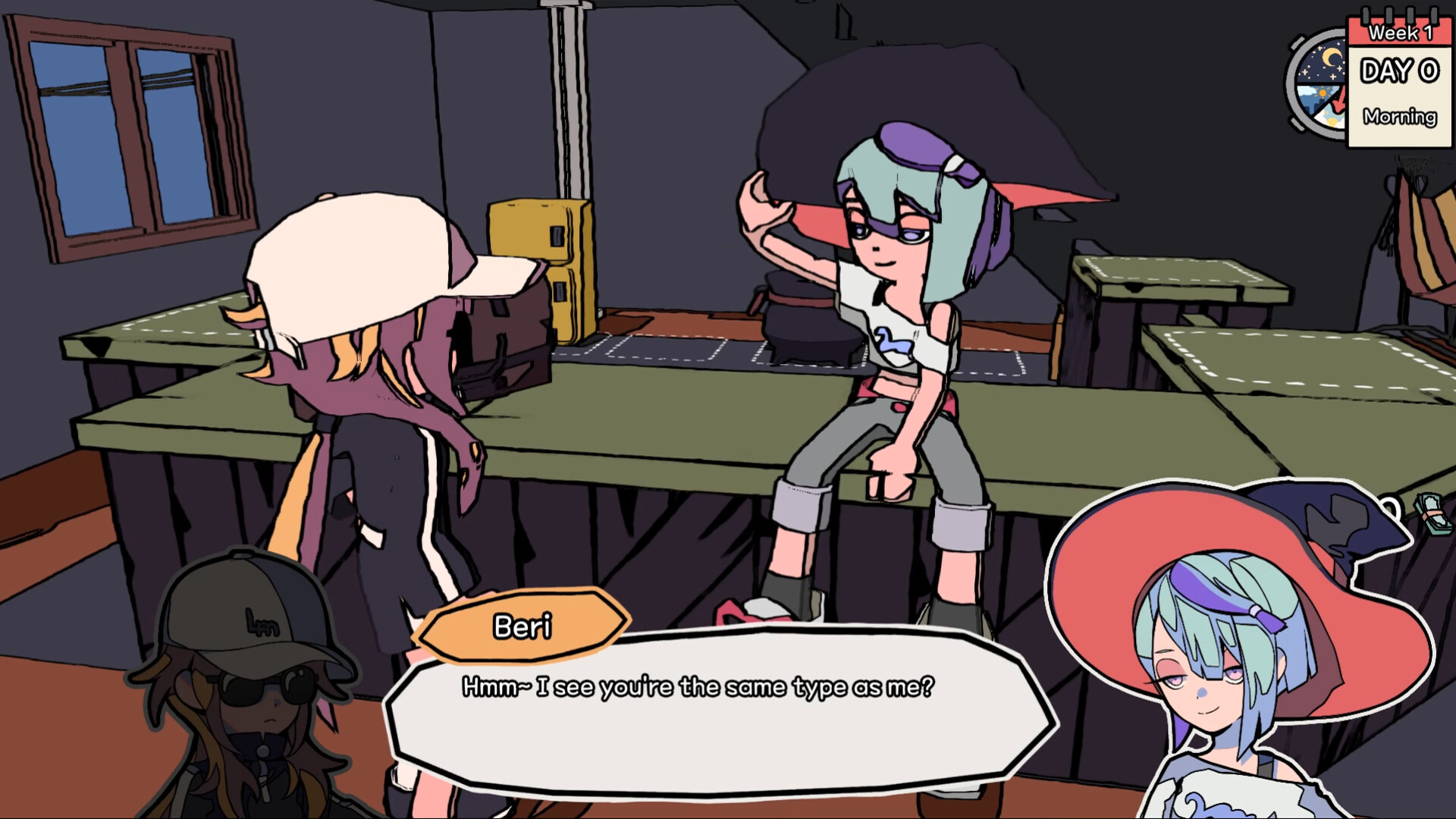 HIPS N NOSES screenshot 5