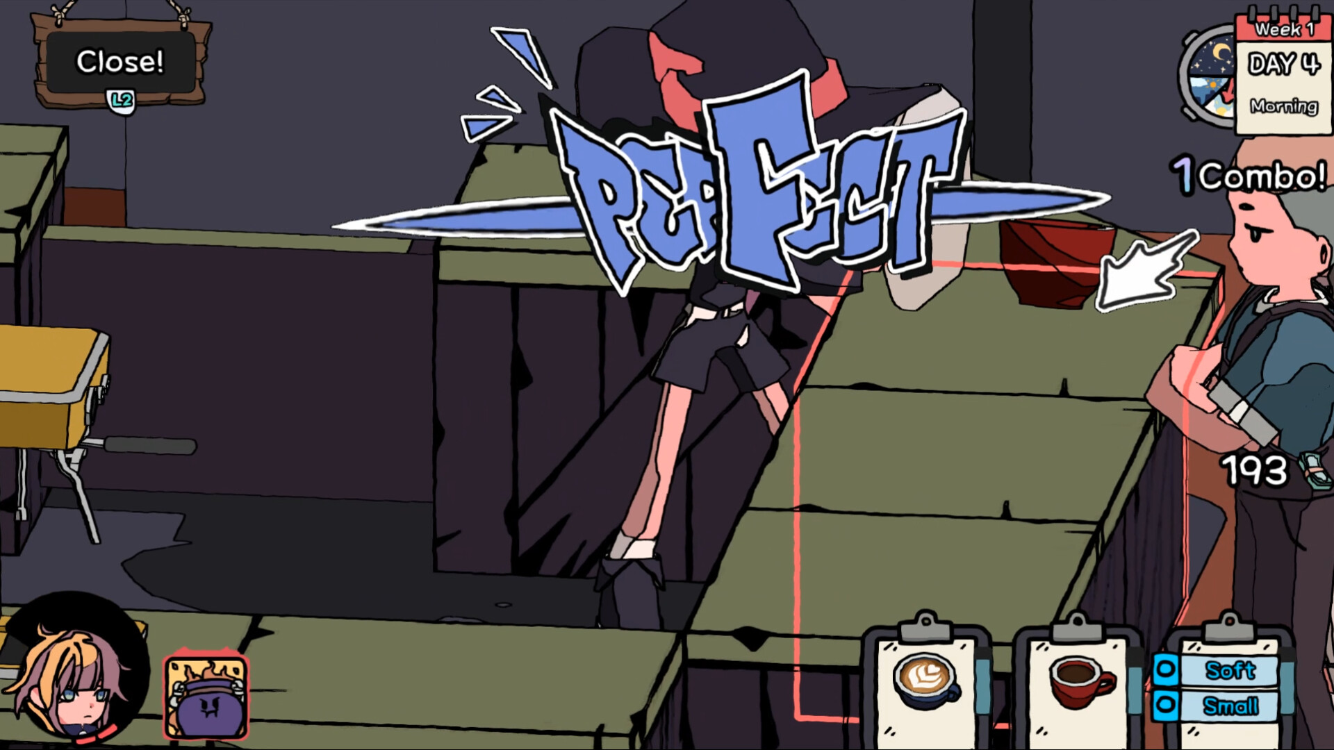 HIPS N NOSES screenshot 4