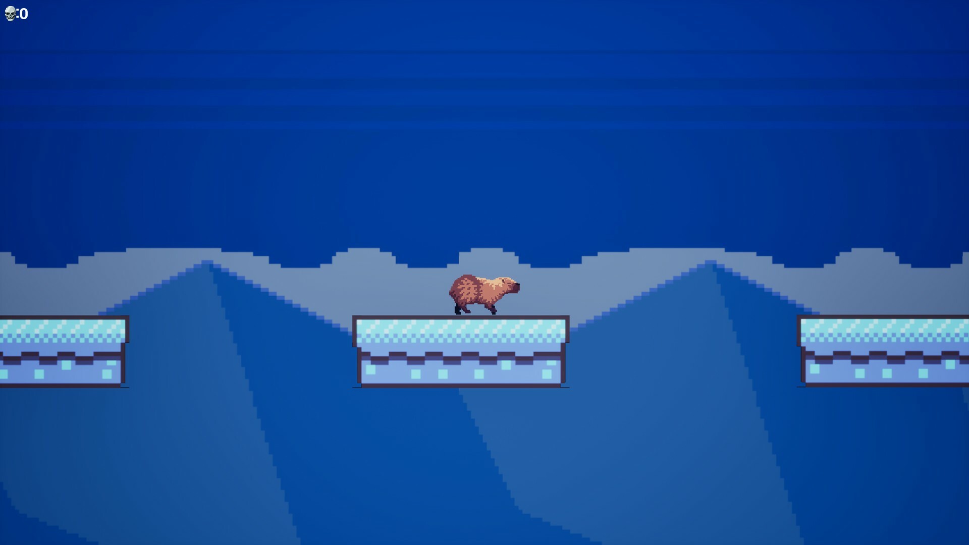 Make Capybara Happy screenshot 2