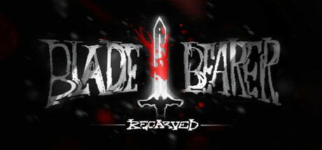 Cover art from Bladebearer: Recarved