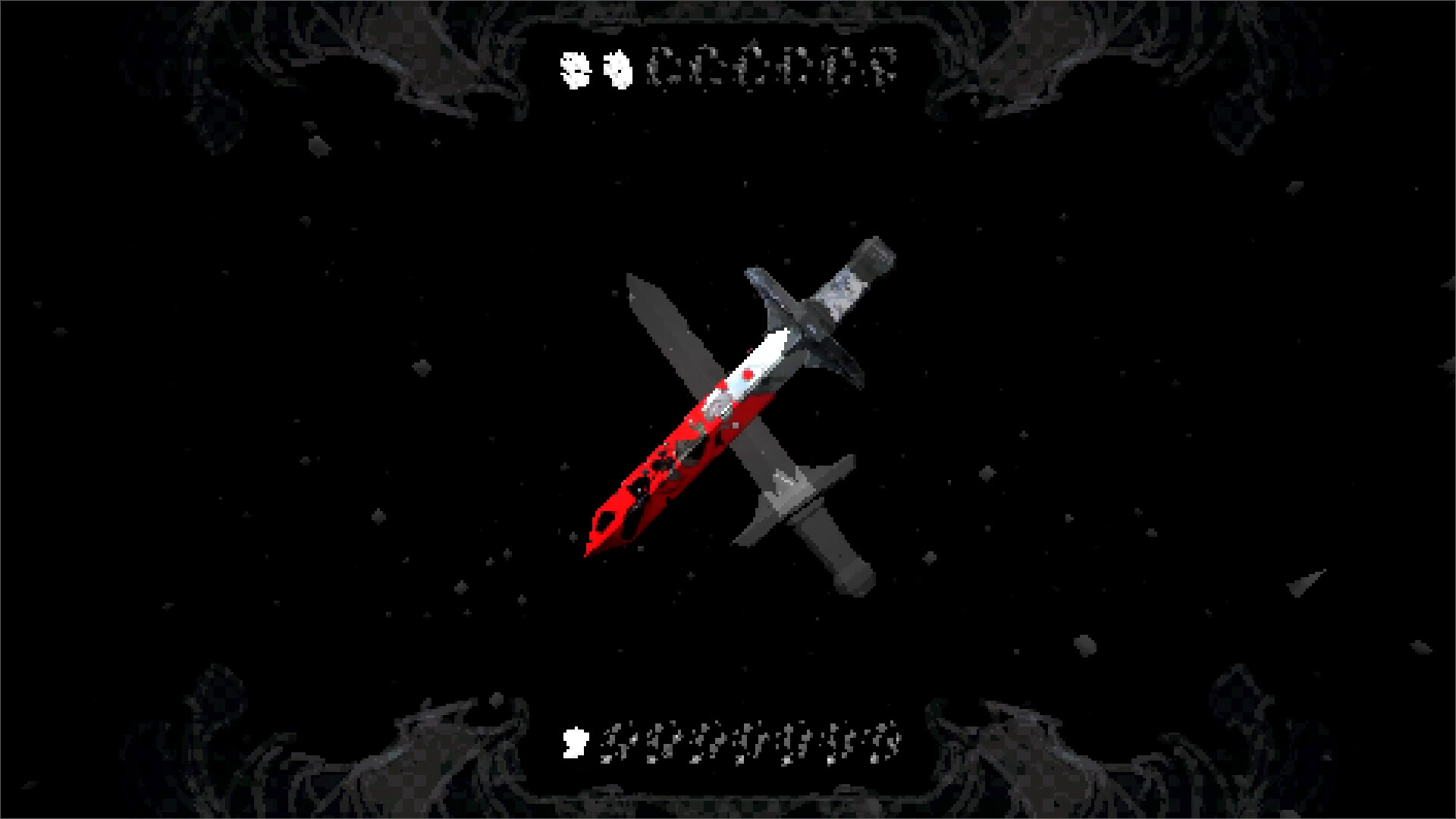 Bladebearer: Recarved screenshot 2