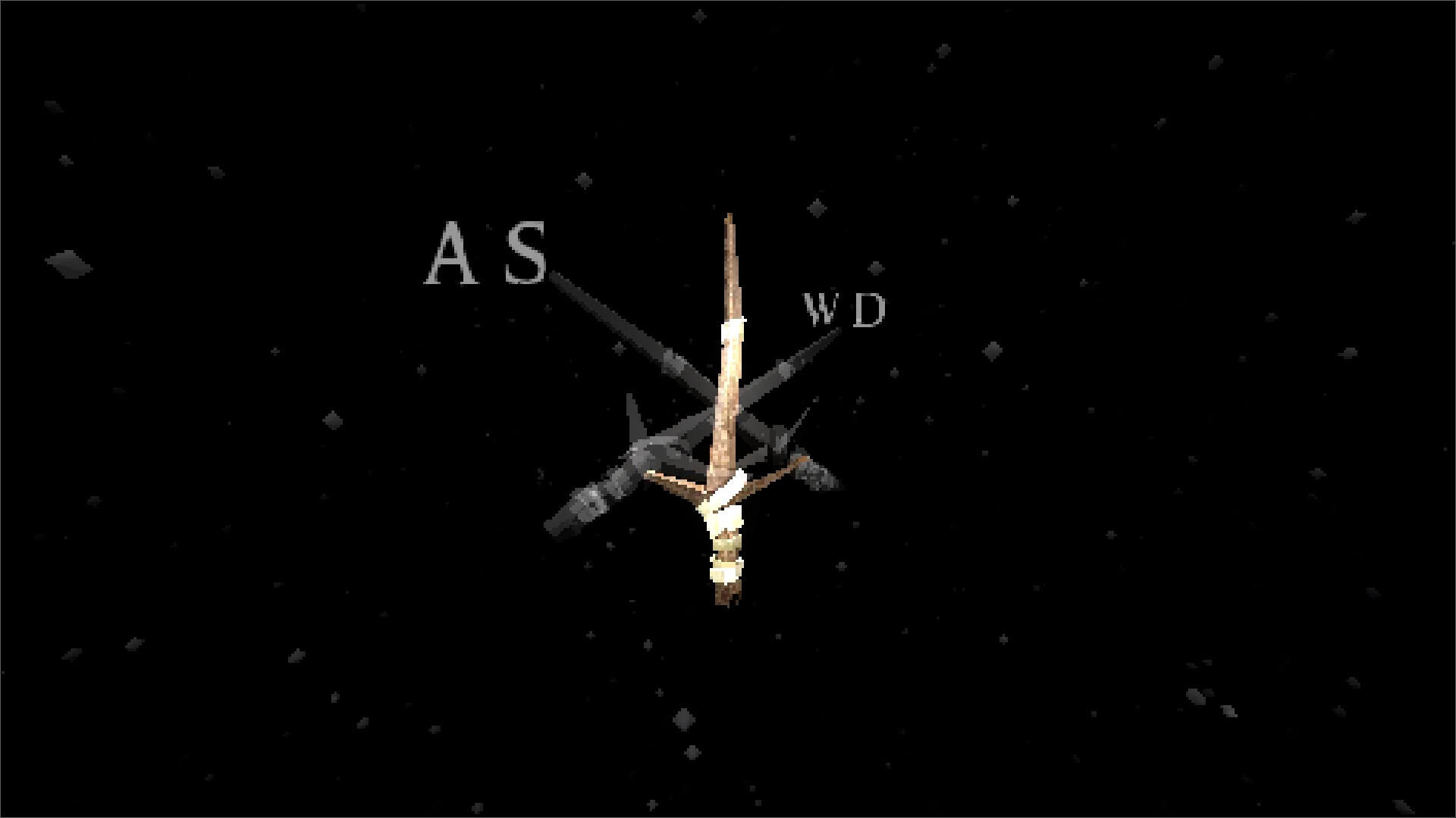 Bladebearer: Recarved screenshot 4