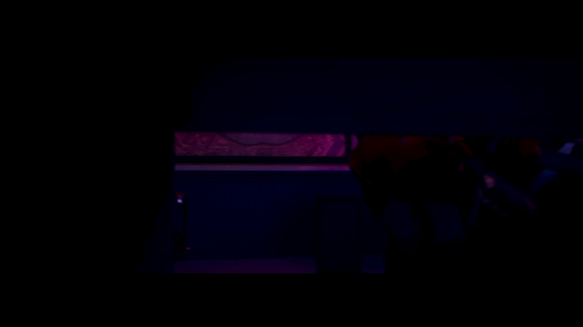 Strange Waveforms trailer