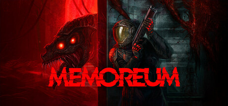 Cover art from MEMOREUM