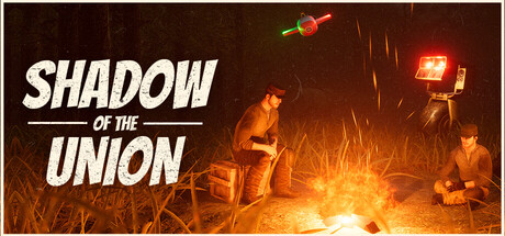 Cover art from Shadow Of The Union: Survival