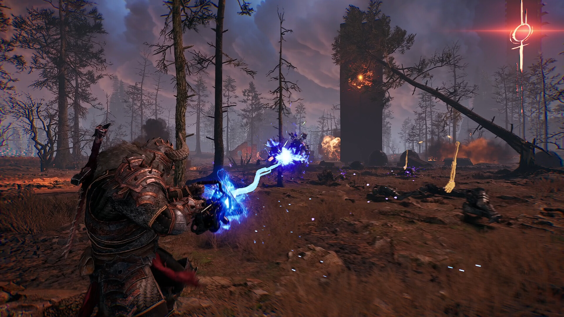 Guardians of the Wall screenshot 3