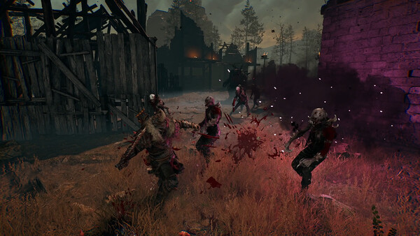 Guardians of the Wall screenshot 4