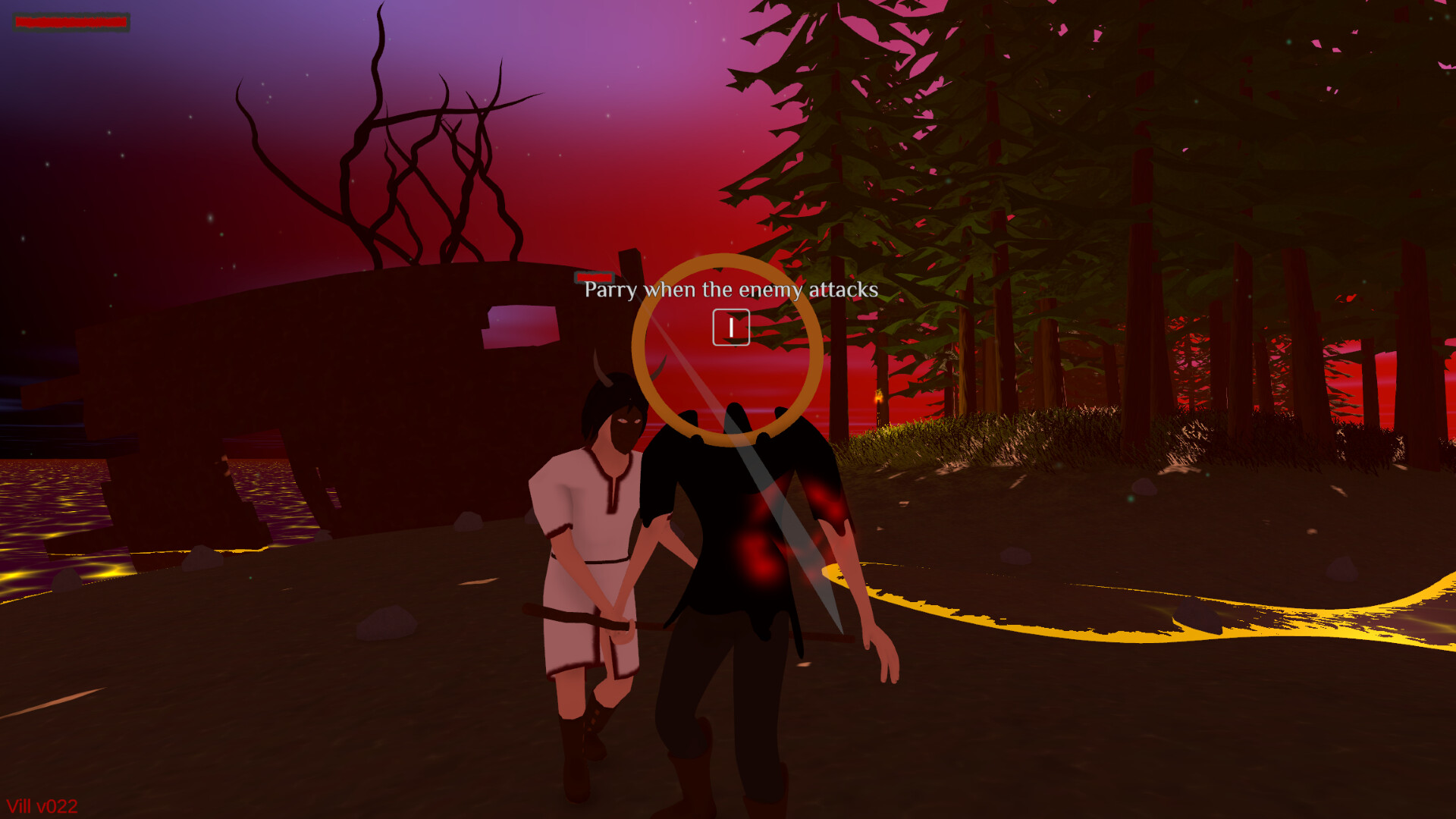 Vill screenshot 5