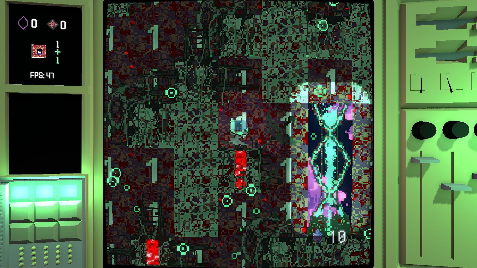 The Macro-Mines screenshot 5