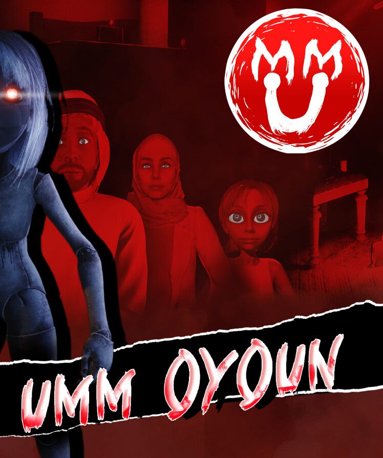 Umm Oyoun