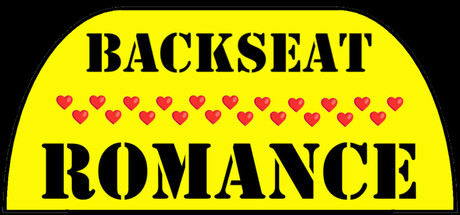 Cover art from Backseat Romance