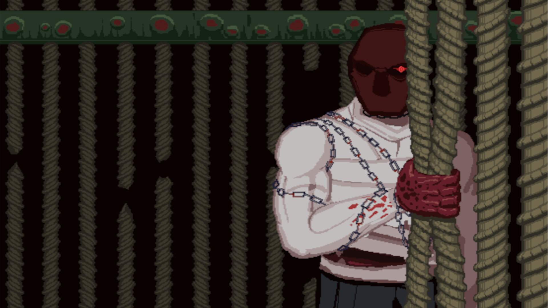 Gender Dysphoria screenshot 3