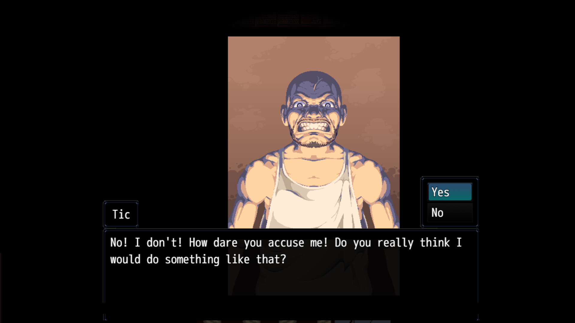 Gender Dysphoria screenshot 4