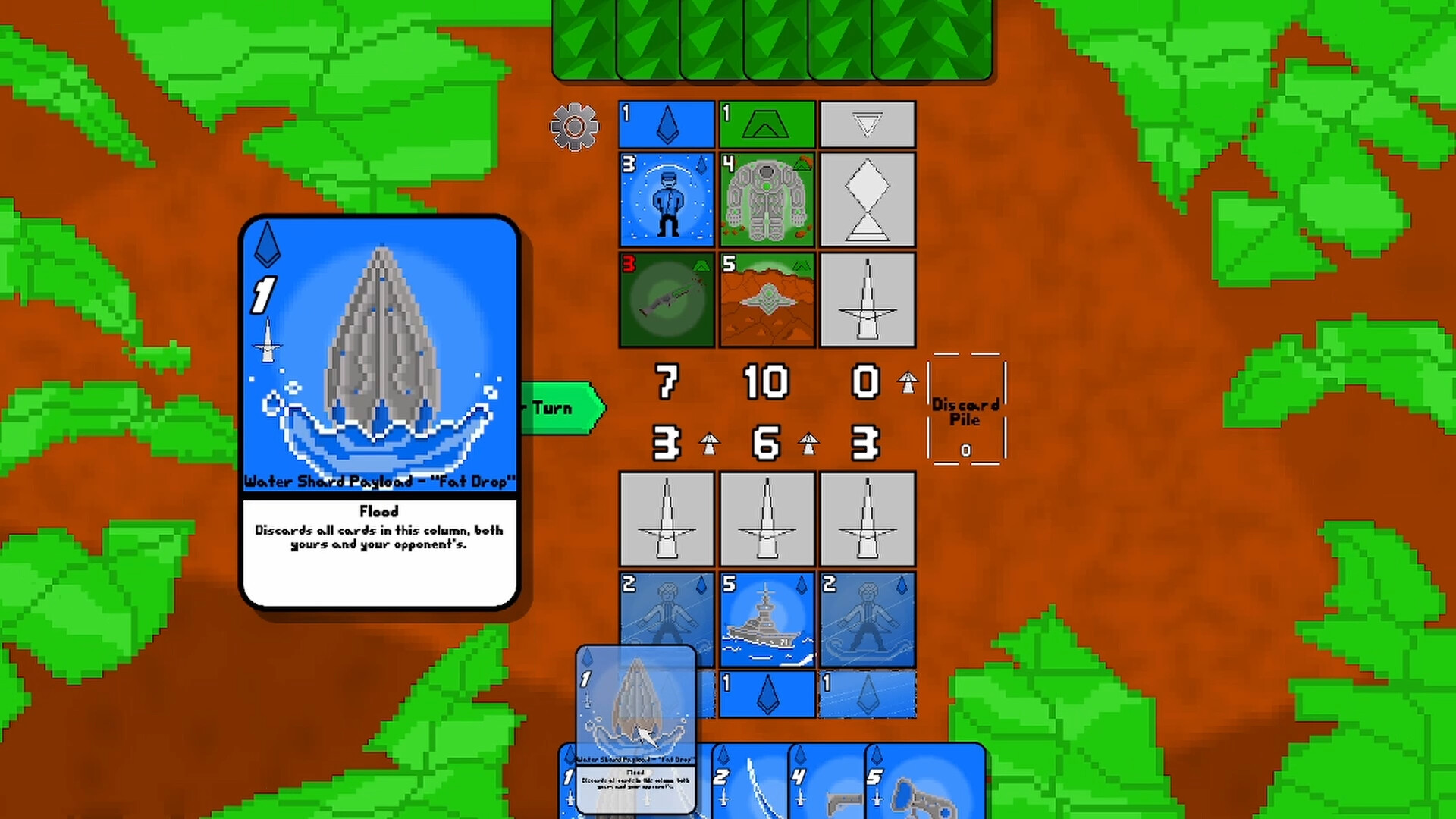 Hogen screenshot 2