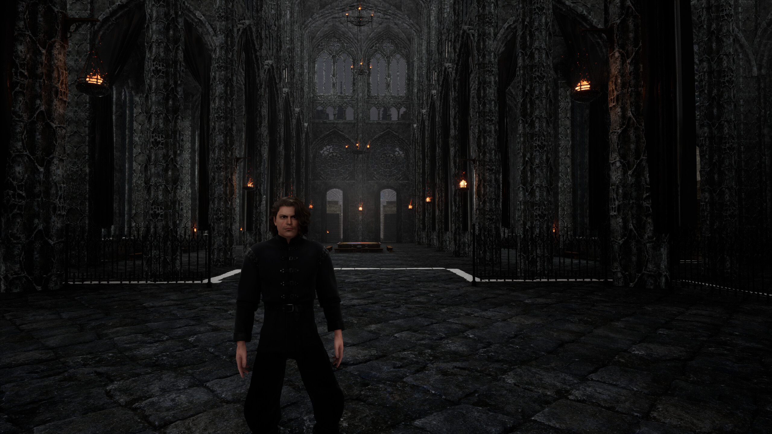 Curse of Dominion screenshot 4