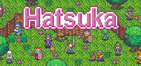 하츠카 (Hatsuka)