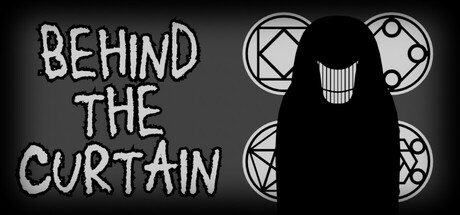Behind The Curtain