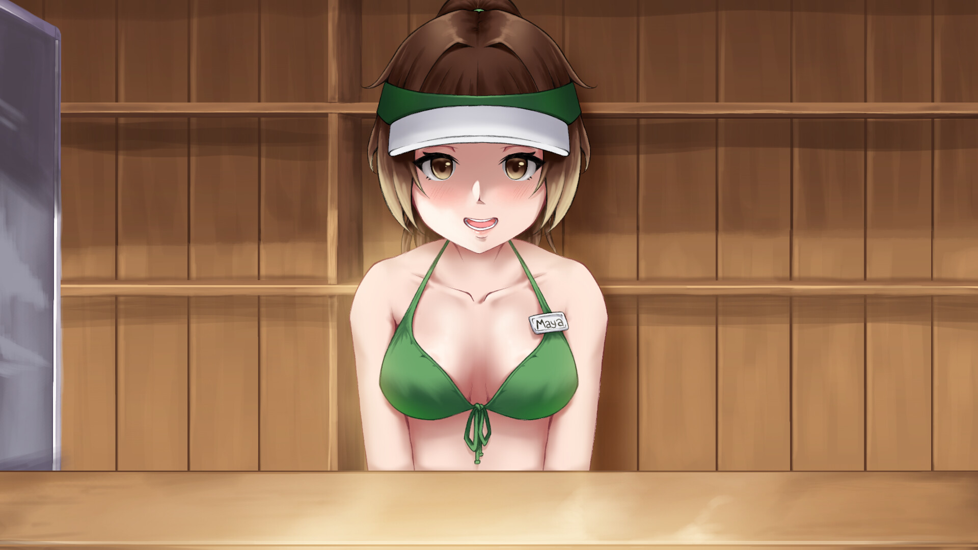 Beach Episode screenshot 5