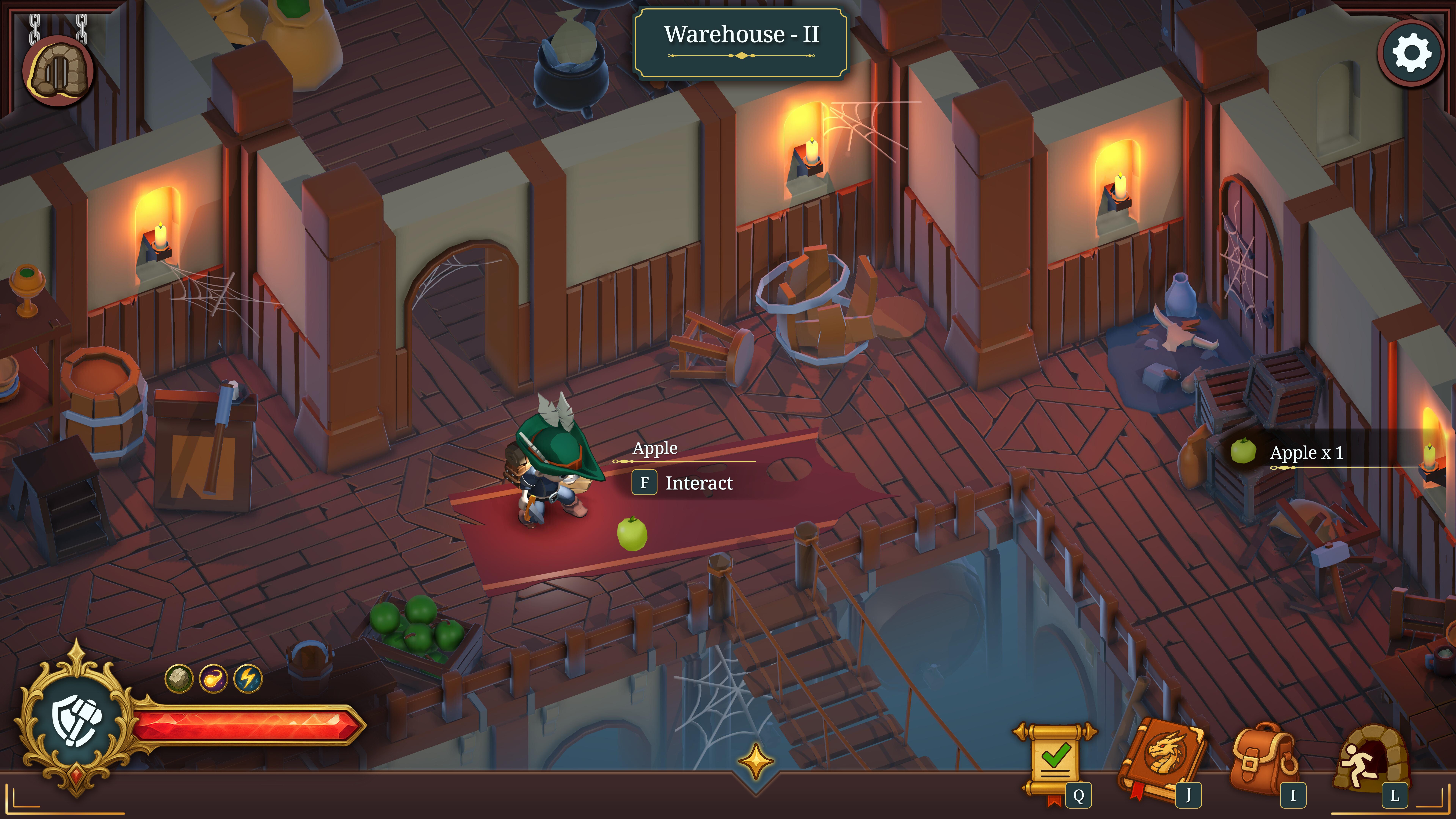 Hentai Tavern screenshot 4