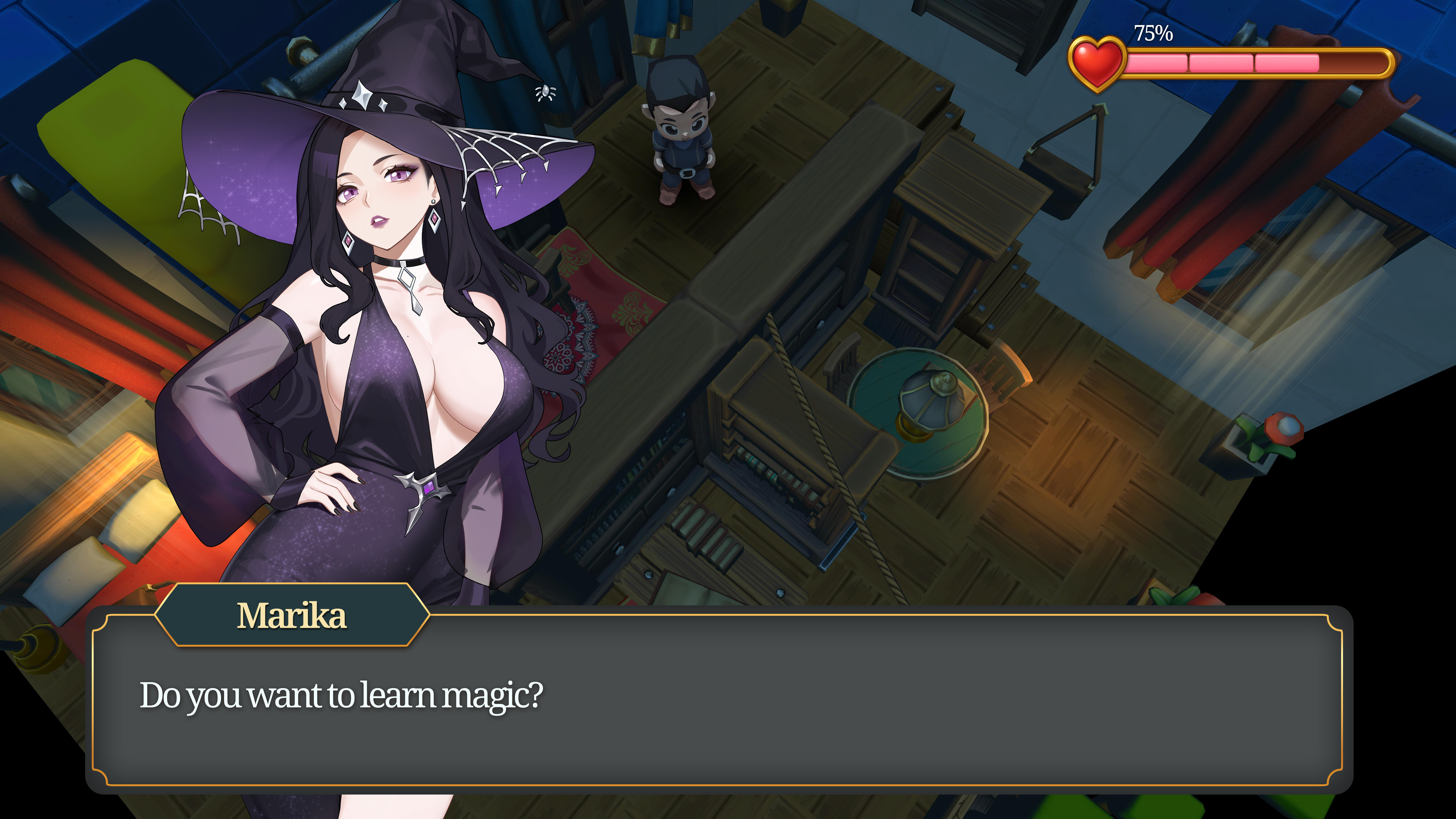 Hentai Tavern screenshot 5