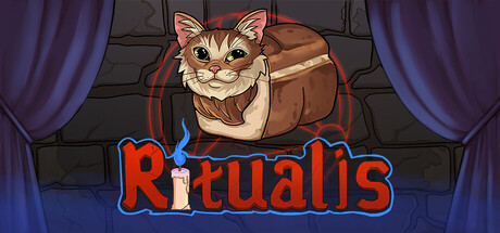 Ritualis: Summoner Simulator