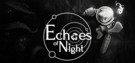 Cover art from Echoes Of Night: The Exodus of the Stars