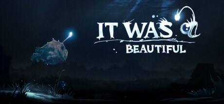It was beautiful