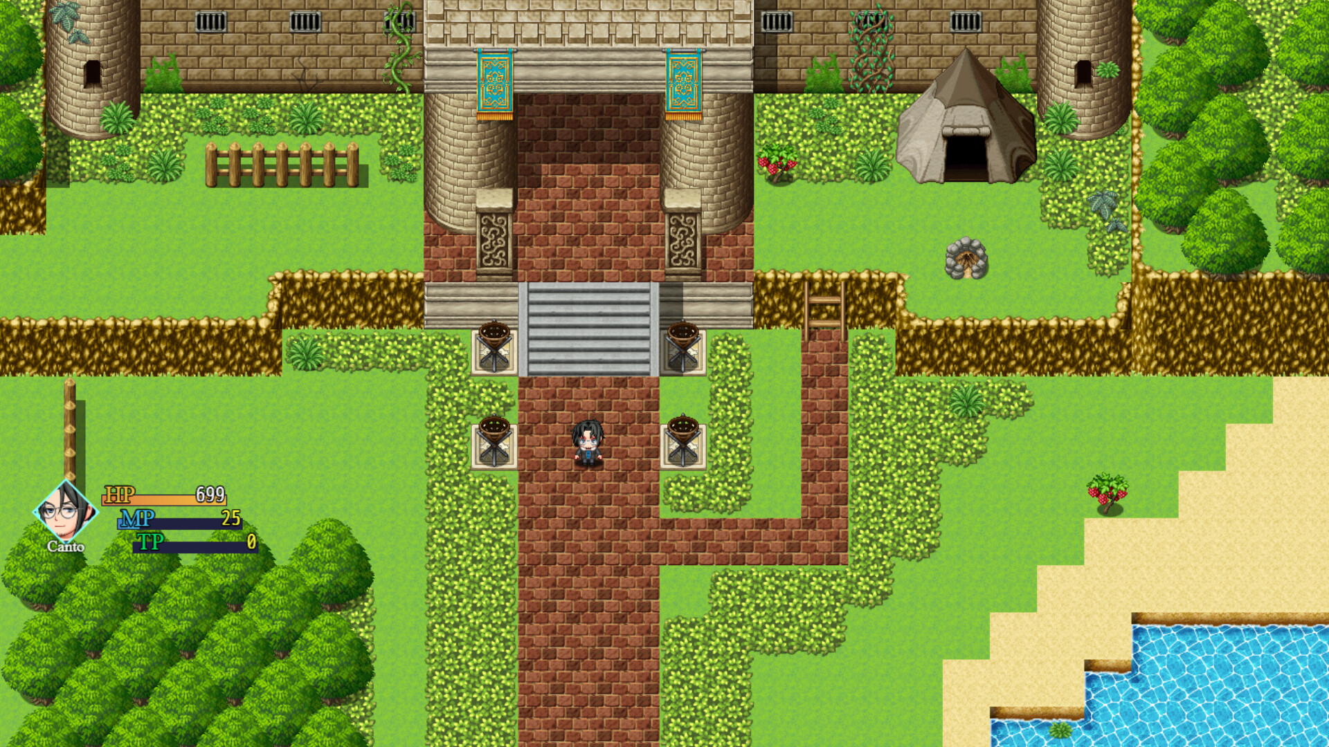Lost Soul screenshot 4