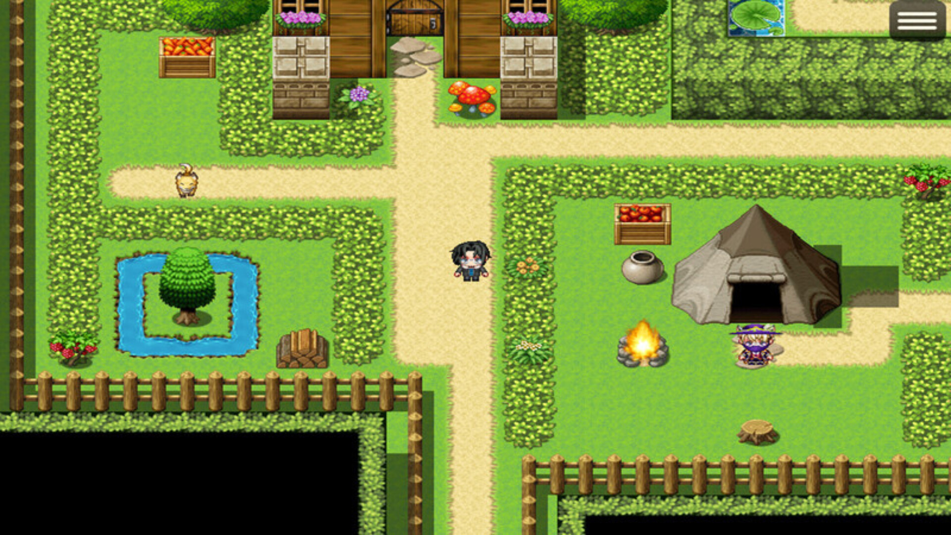Lost Soul screenshot 3