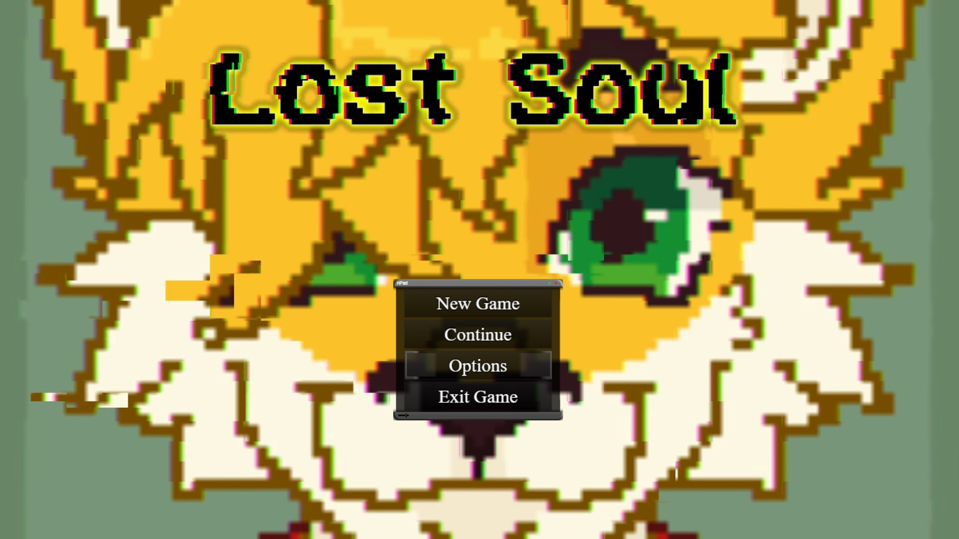 Lost Soul trailer