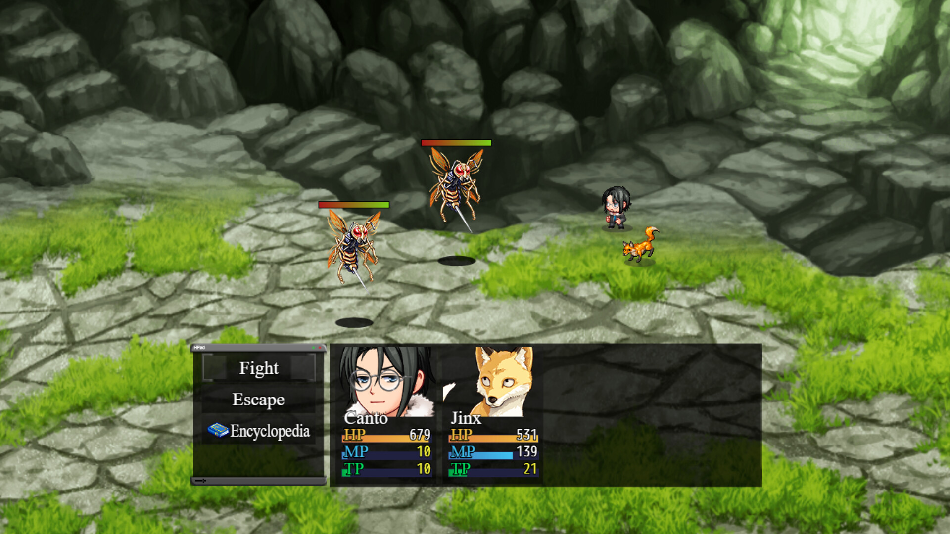 Lost Soul screenshot 2