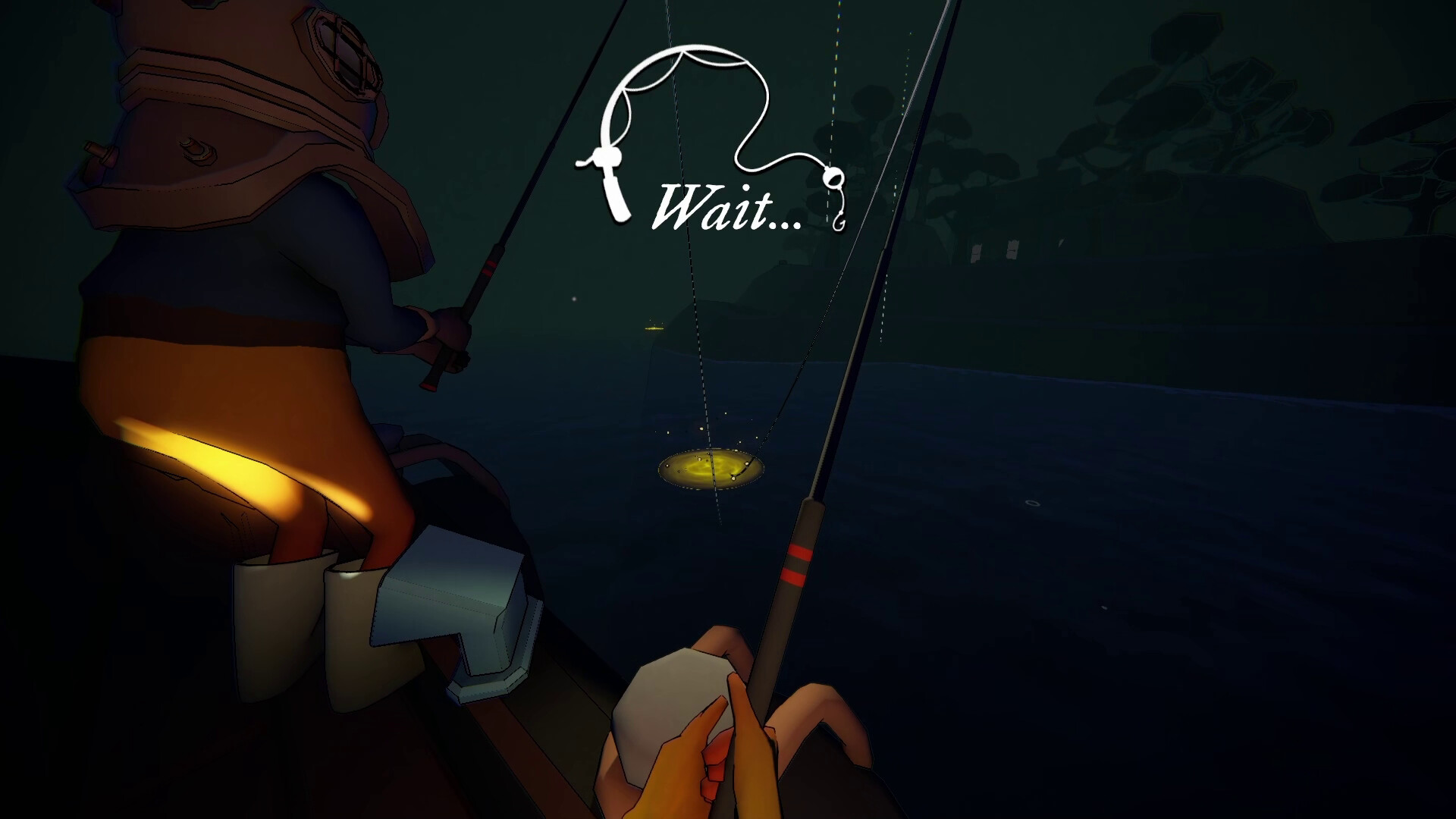 Trailer poster