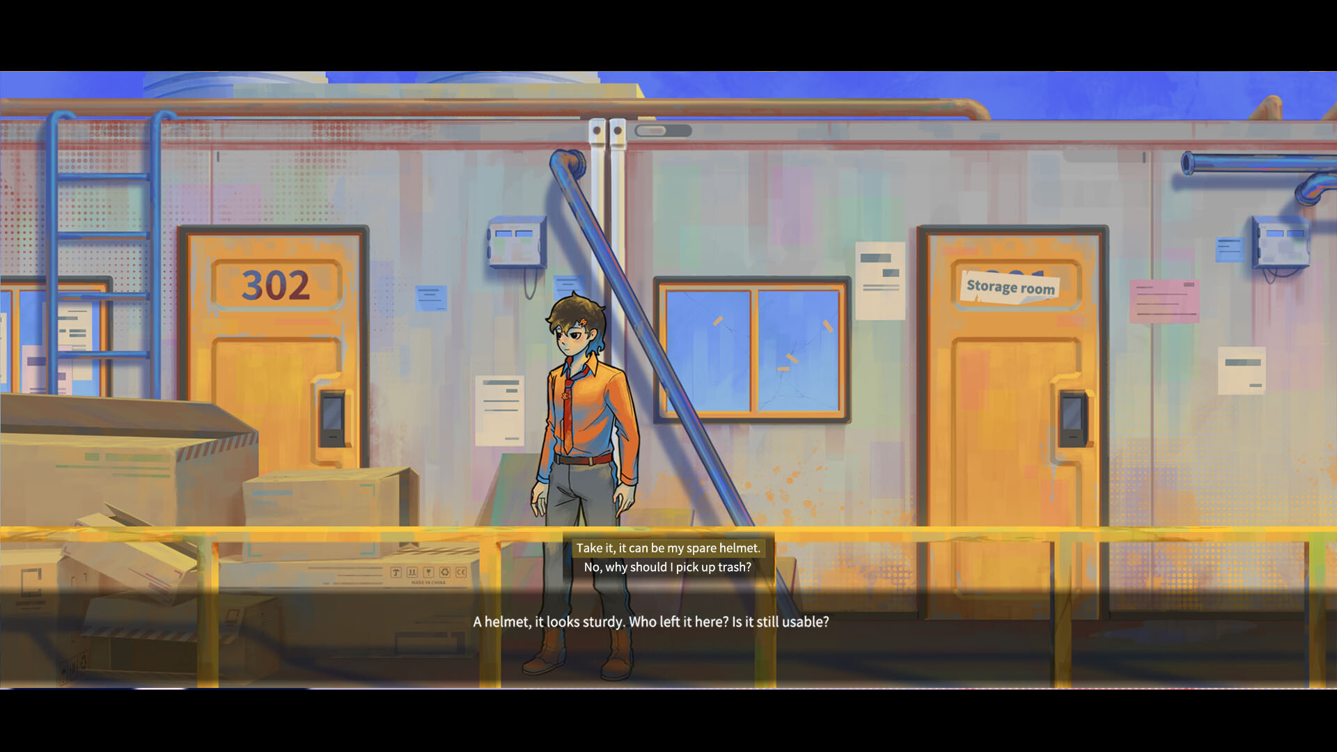 庞加莱回归  Poincaré Recurrence screenshot 3