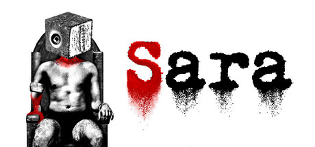 Cover art from Sara