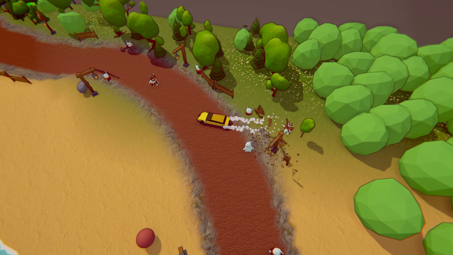 Chubziki screenshot 3