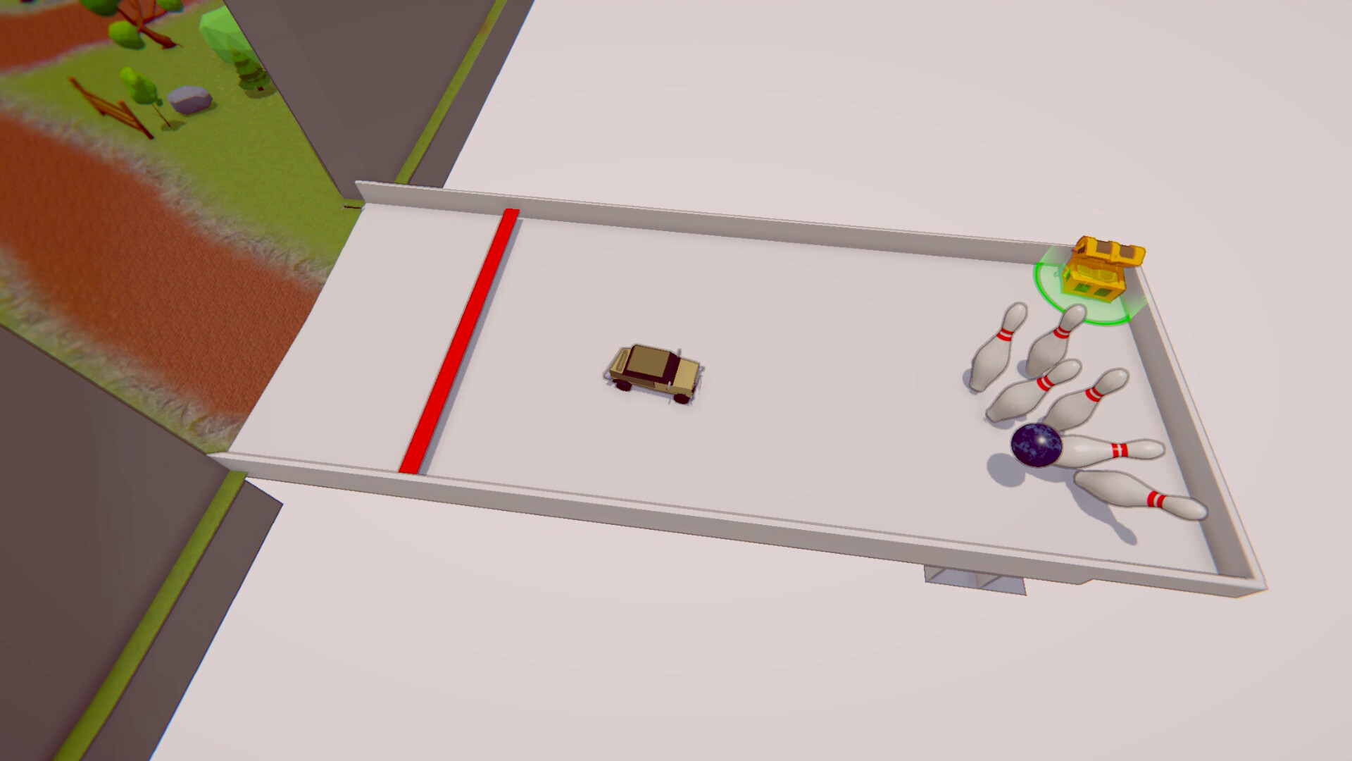 Chubziki screenshot 5