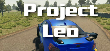 Cover art from Project Leo