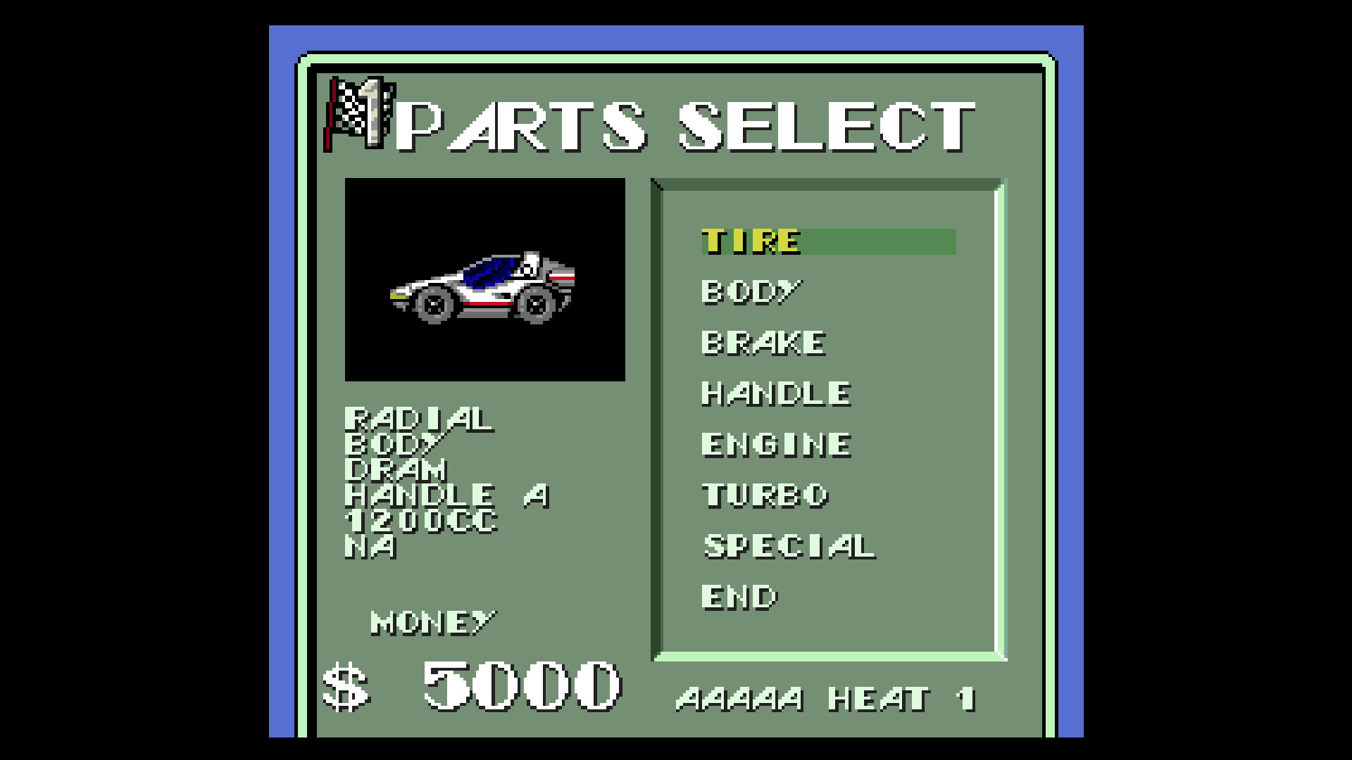 Moto Roader 「モトローダー」 screenshot 2