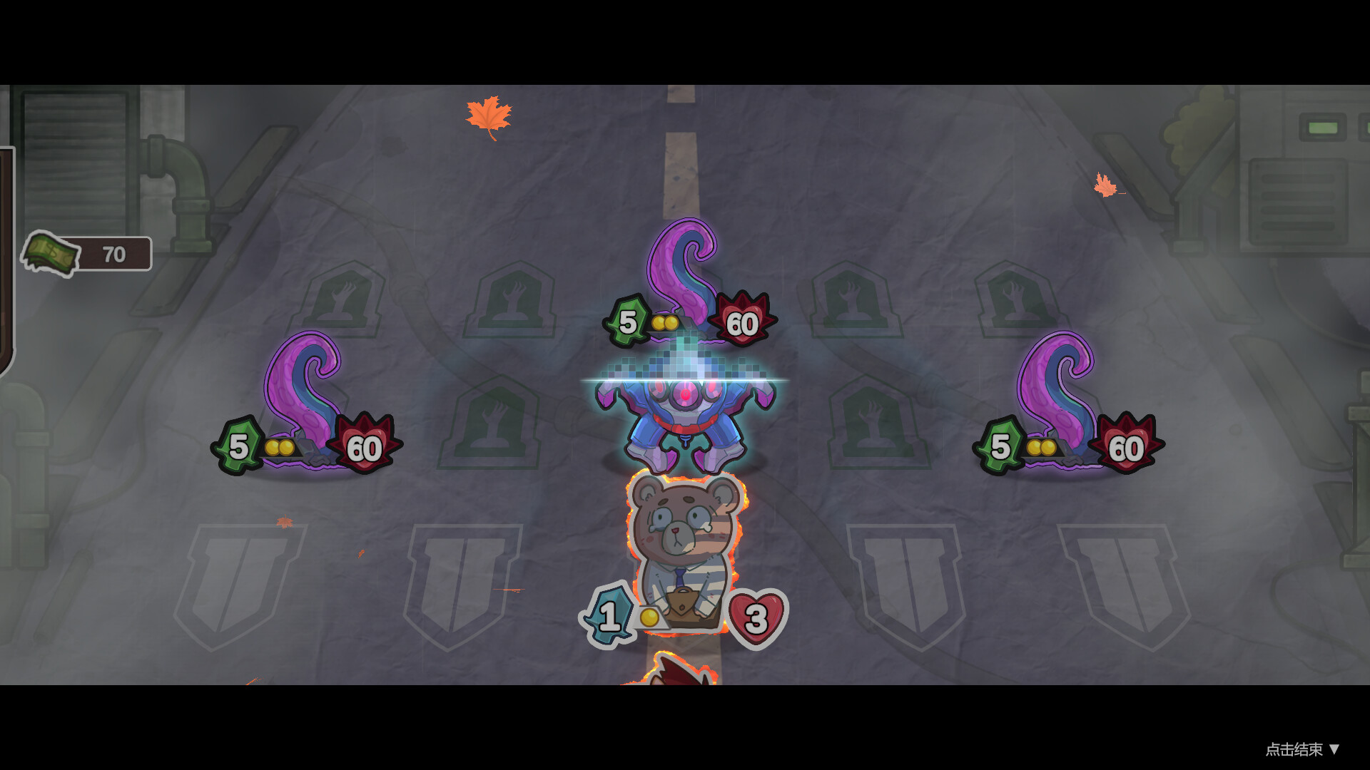 Escape the Workingdead screenshot 4