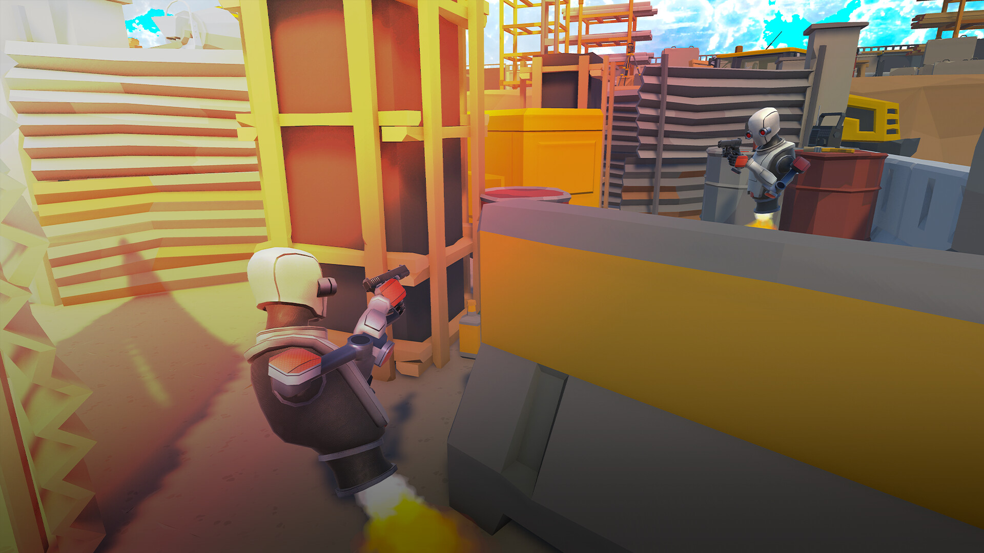 ShootXR screenshot 2