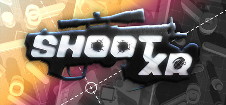 Cover art from ShootXR