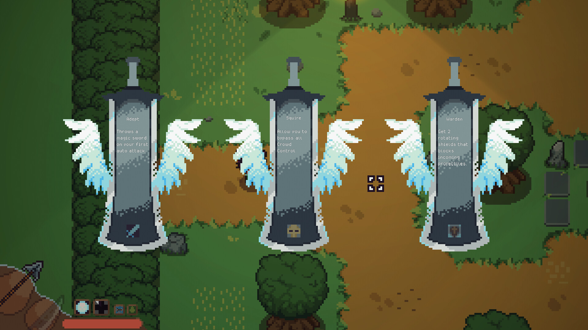 Elemental Shifter screenshot 5