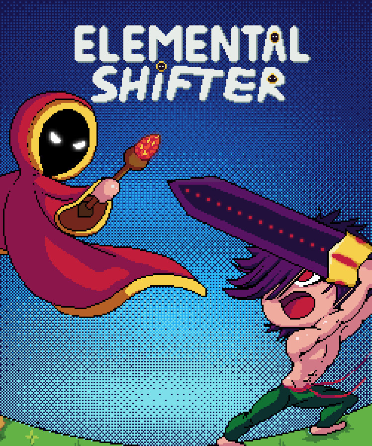 Elemental Shifter