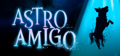 Cover art from Astro Amigo