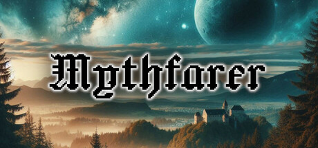 Cover art from Mythfarer