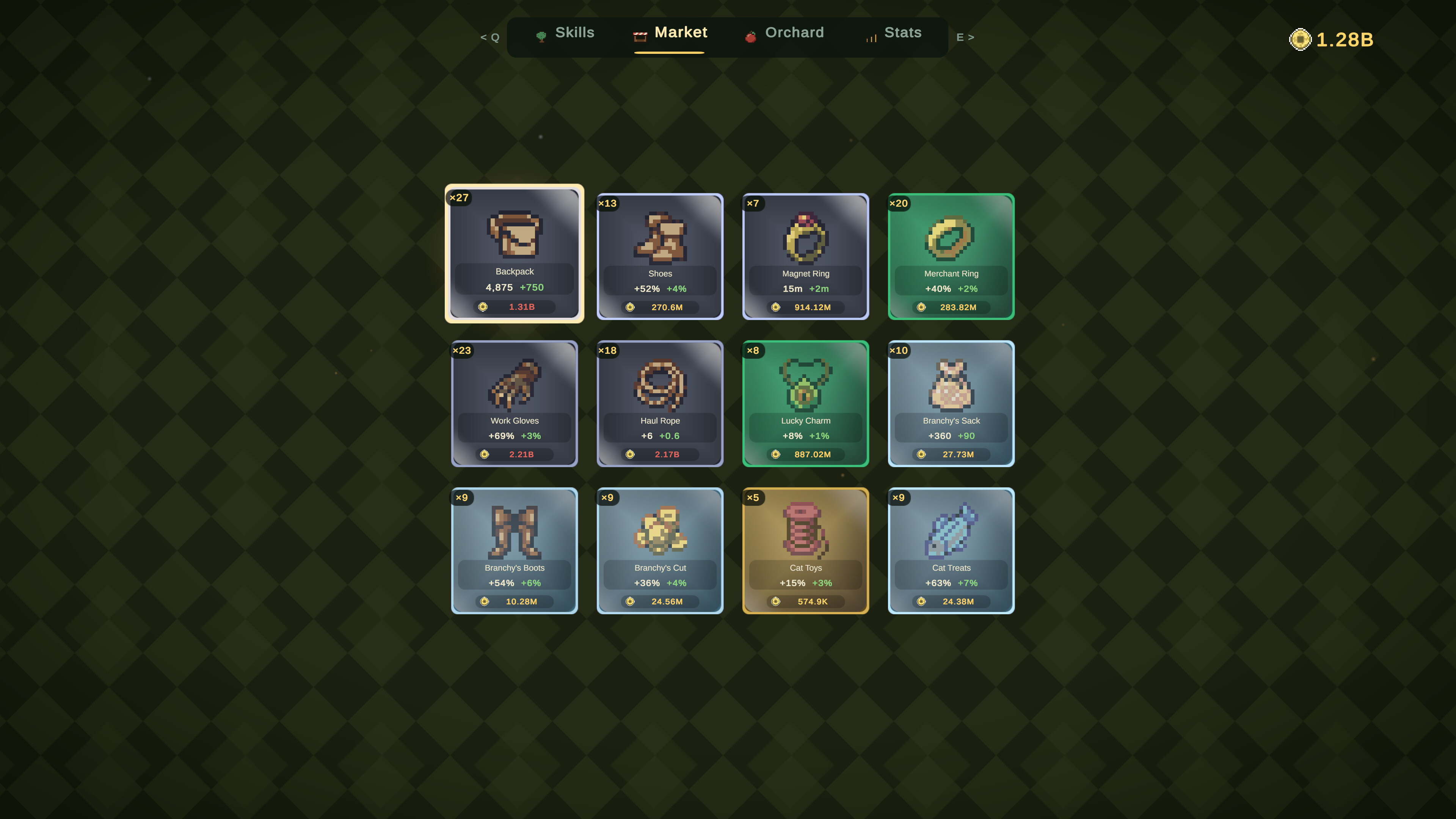 Shake it Co! screenshot 5